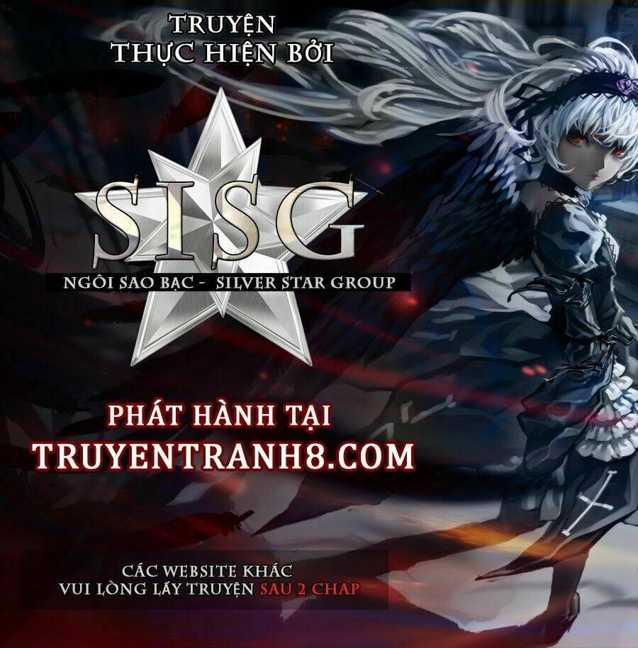 Rockman - Chiến binh thế giới ảo Chương 68 - Truyentranhaz.net