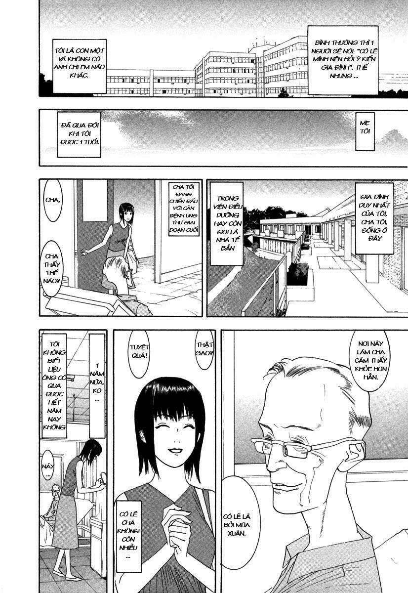 Liar Game Chương 1 - Truyentranhaz.net
