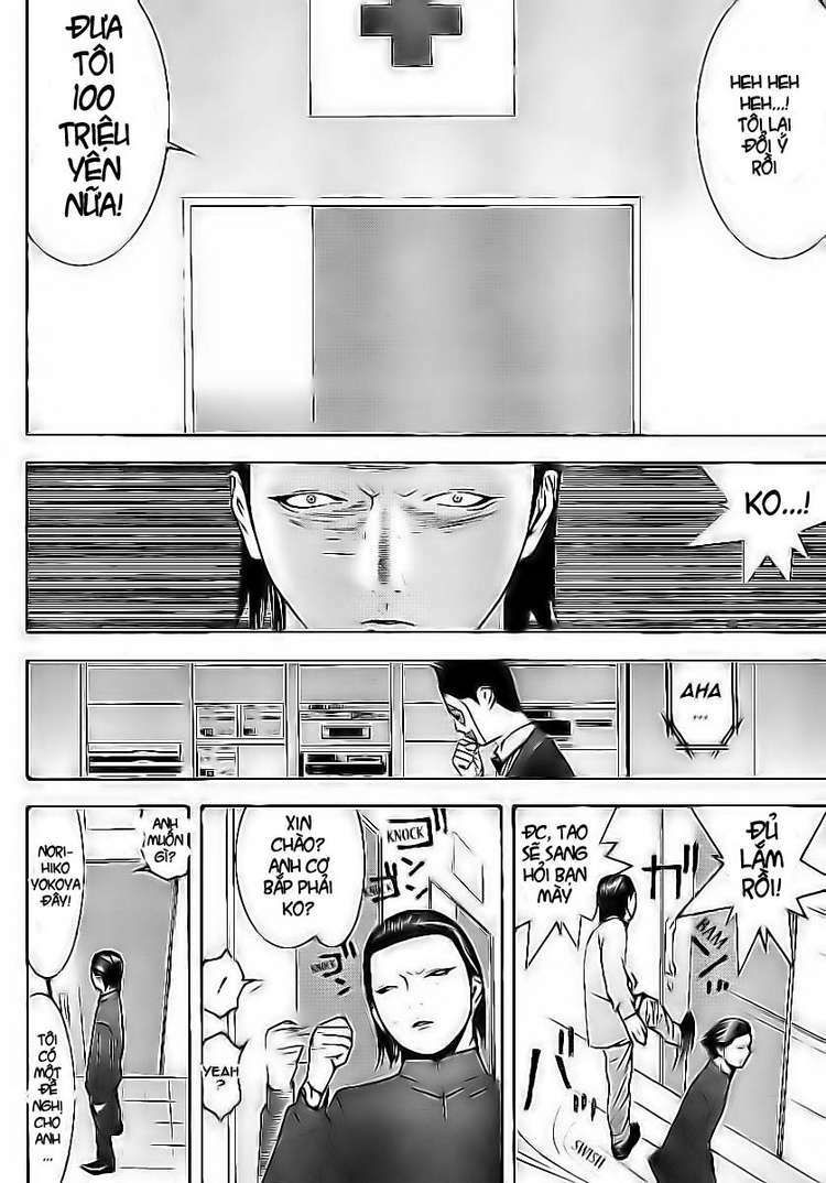 Liar Game Chương 101 - Truyentranhaz.net