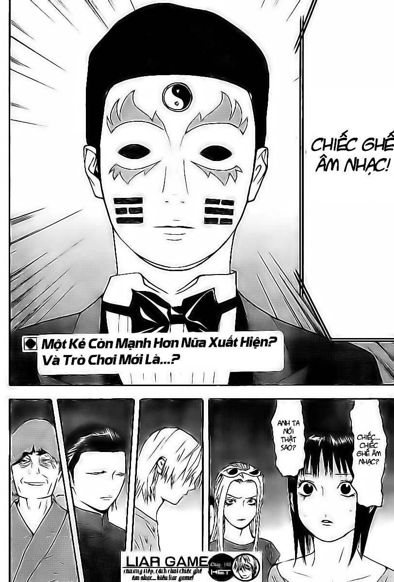 Liar Game Chương 103 - Truyentranhaz.net