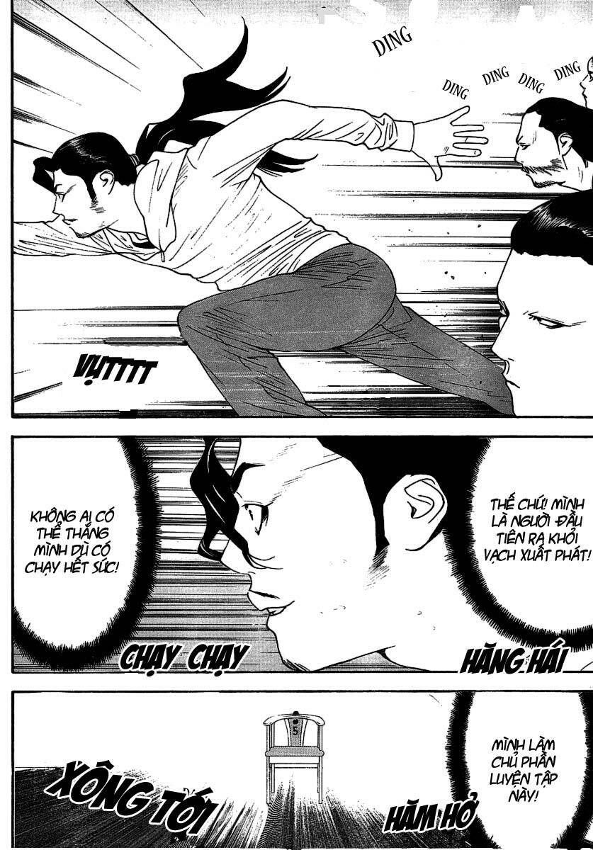 Liar Game Chương 105 - Truyentranhaz.net