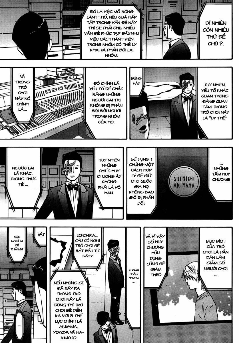 Liar Game Chương 111 - Truyentranhaz.net