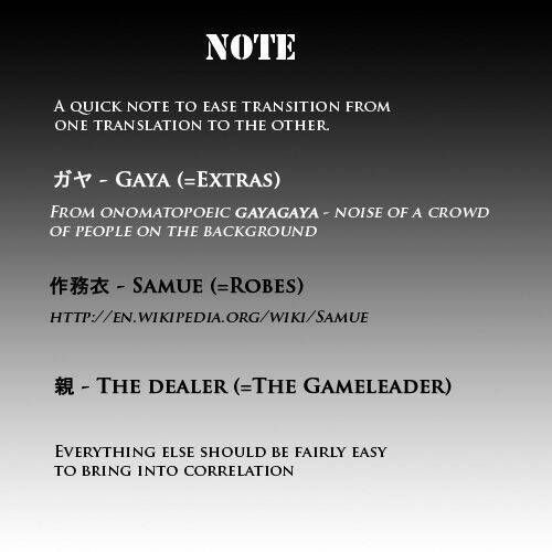 Liar Game Chương 114 - Truyentranhaz.net