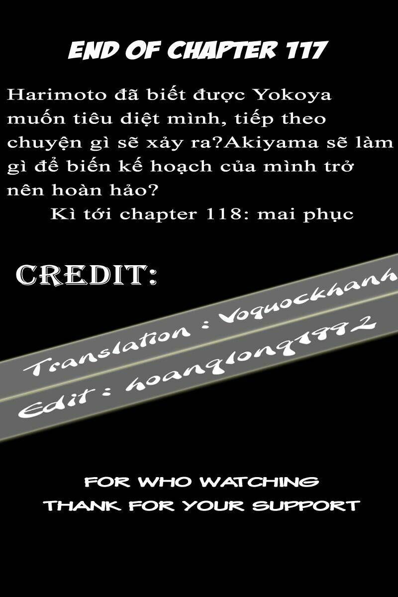 Liar Game Chương 117 - Truyentranhaz.net