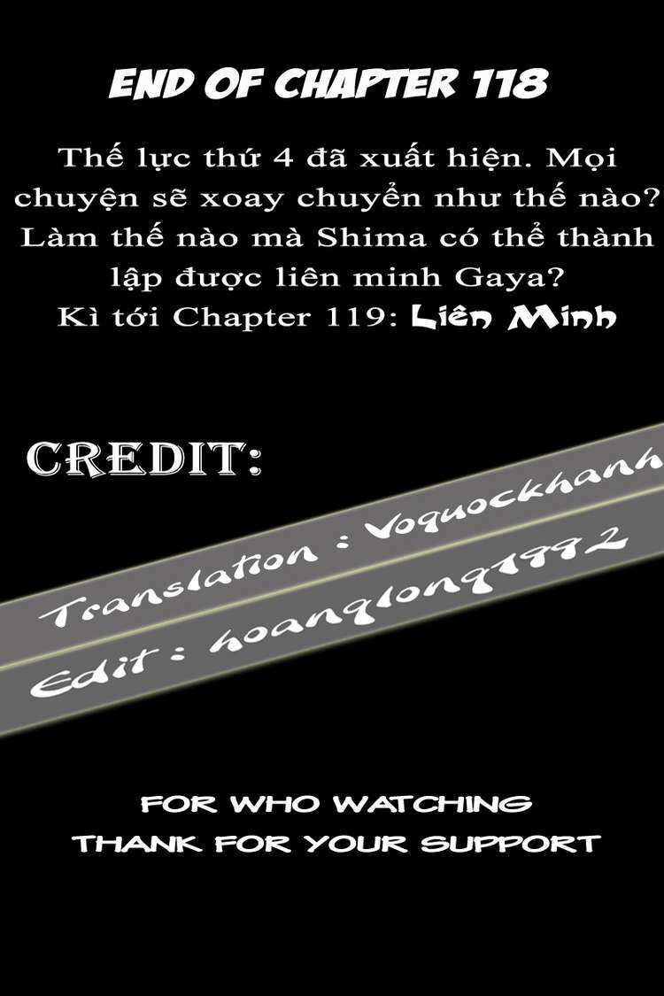 Liar Game Chương 118 - Truyentranhaz.net