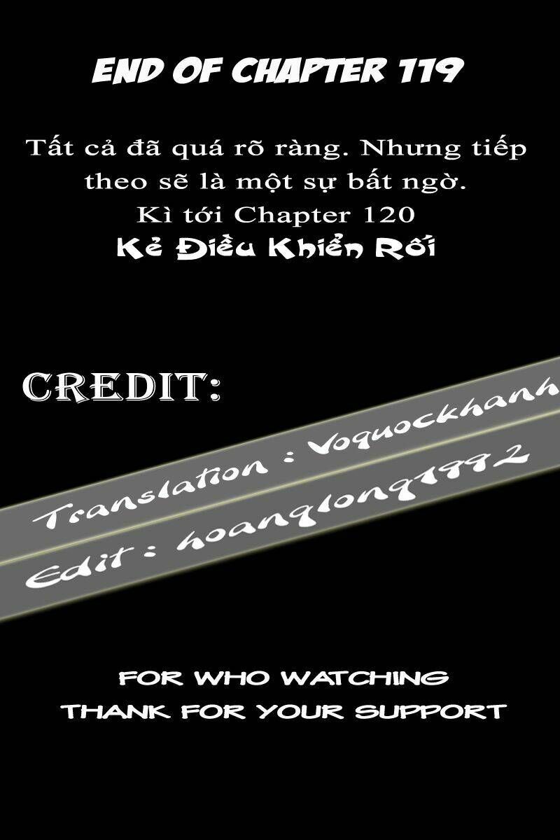 Liar Game Chương 119 - Truyentranhaz.net