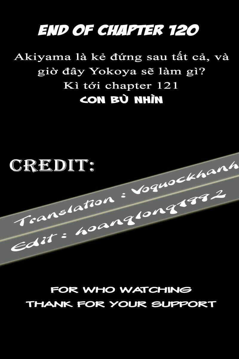 Liar Game Chương 120 - Truyentranhaz.net