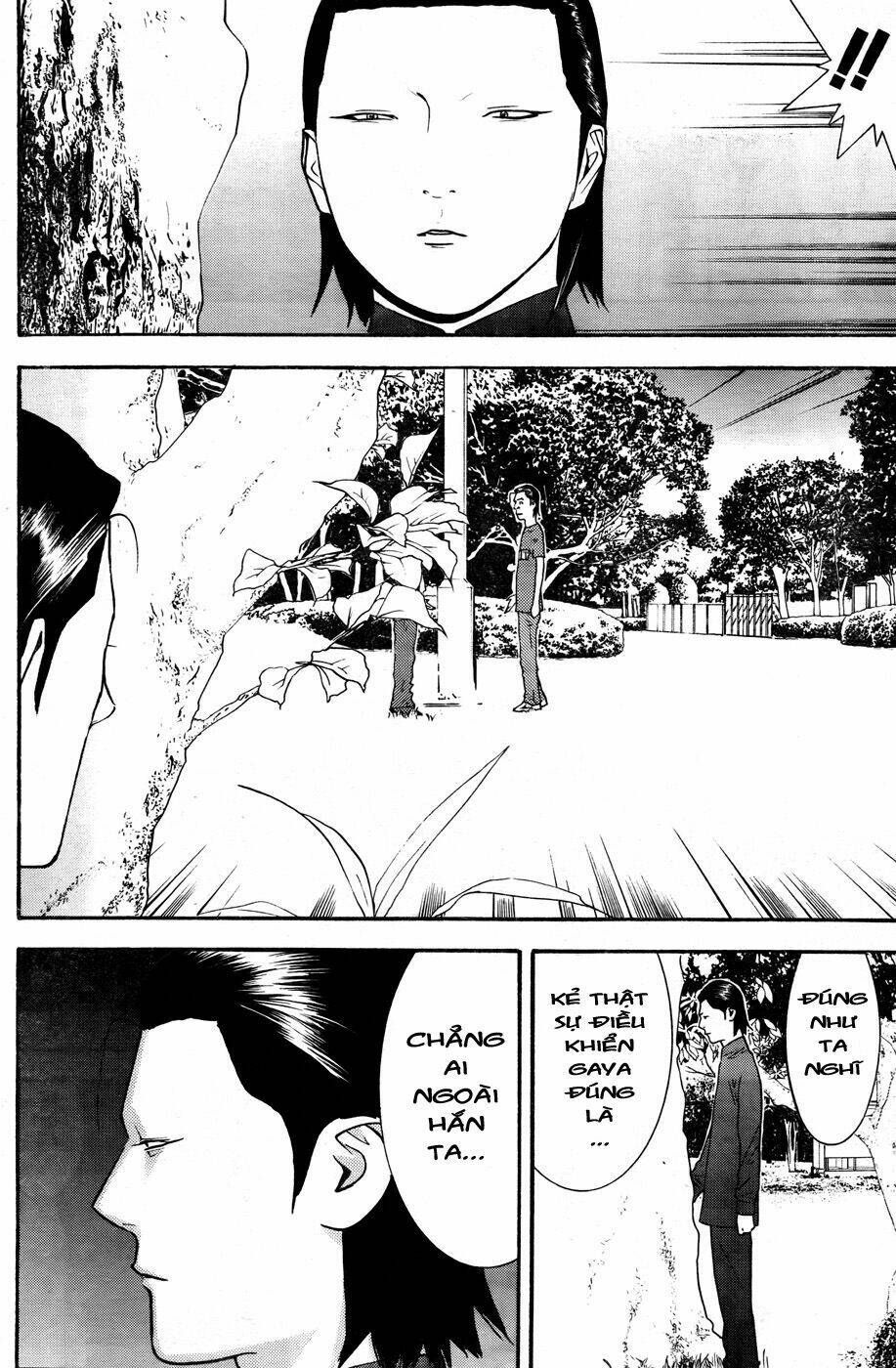 Liar Game Chương 120 - Truyentranhaz.net