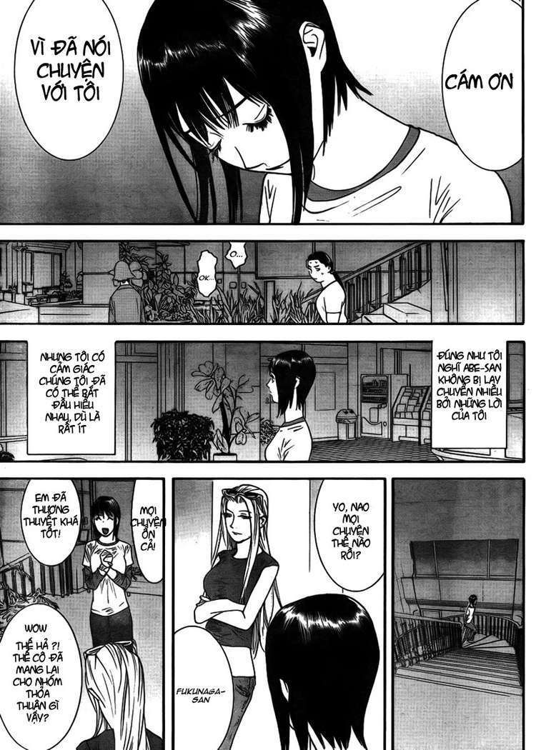Liar Game Chương 125 - Truyentranhaz.net