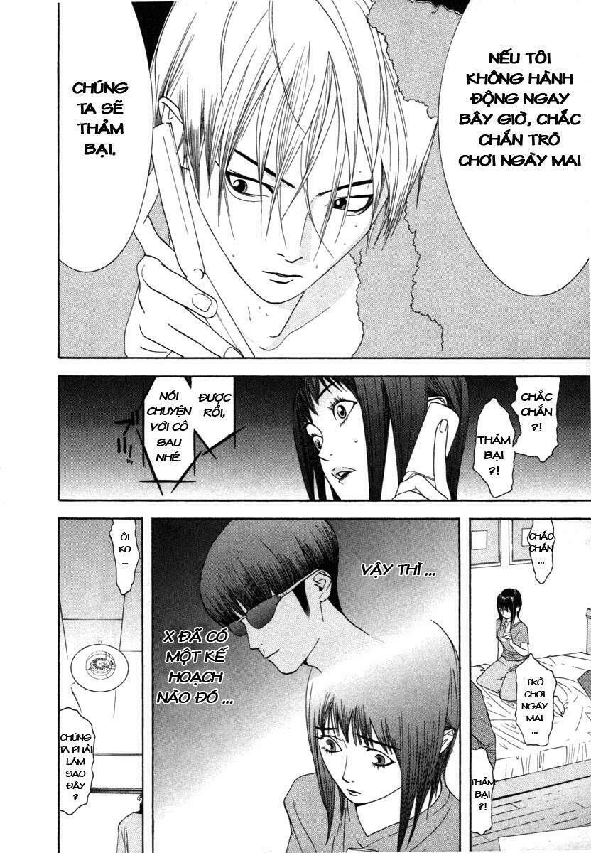 Liar Game Chương 13 - Truyentranhaz.net