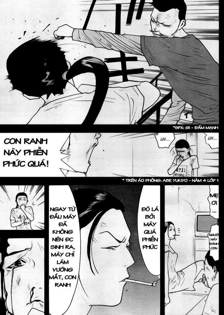 Liar Game Chương 134 - Truyentranhaz.net