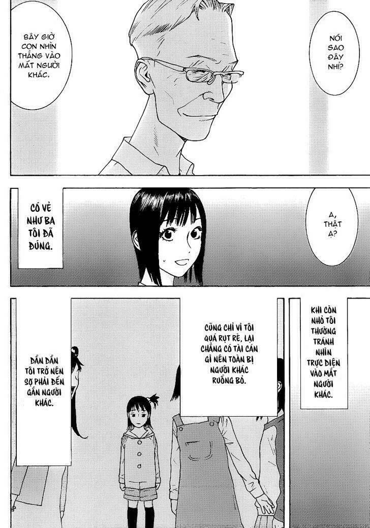 Liar Game Chương 139 - Truyentranhaz.net