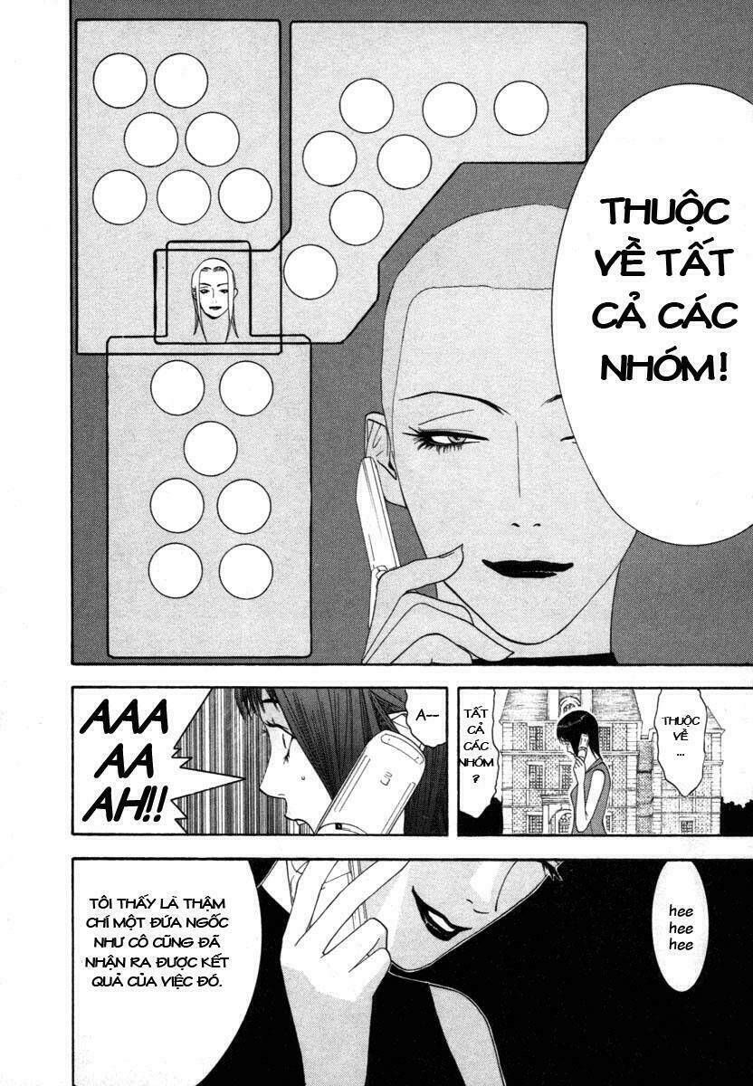 Liar Game Chương 14 - Truyentranhaz.net