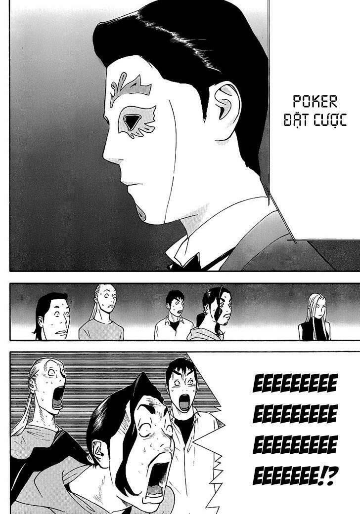 Liar Game Chương 140 - Truyentranhaz.net