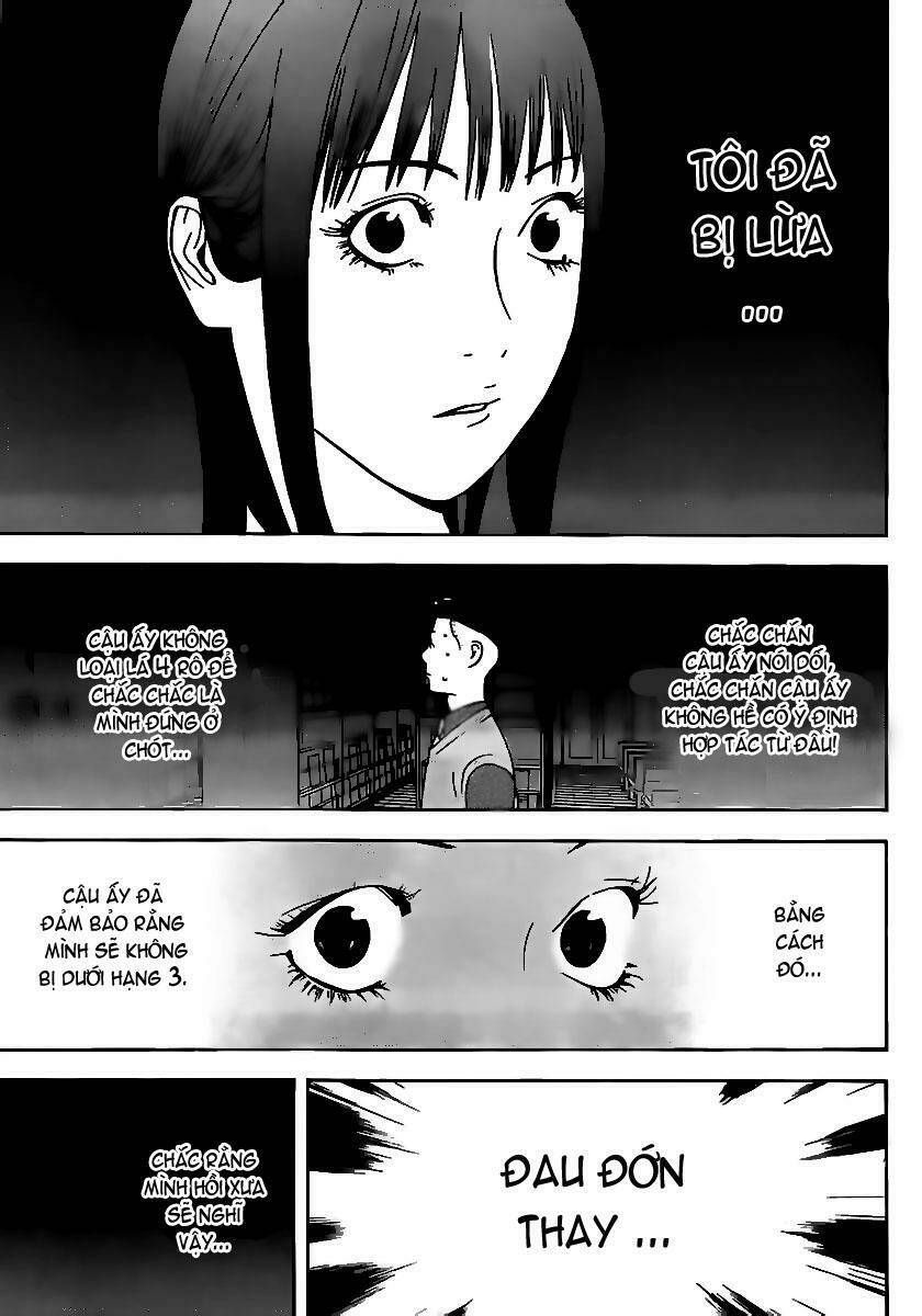 Liar Game Chương 144 - Truyentranhaz.net