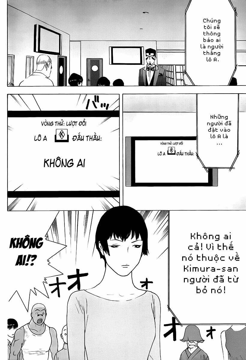 Liar Game Chương 145 - Truyentranhaz.net