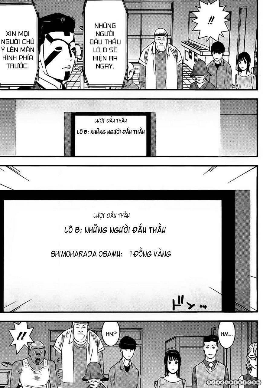 Liar Game Chương 148 - Truyentranhaz.net