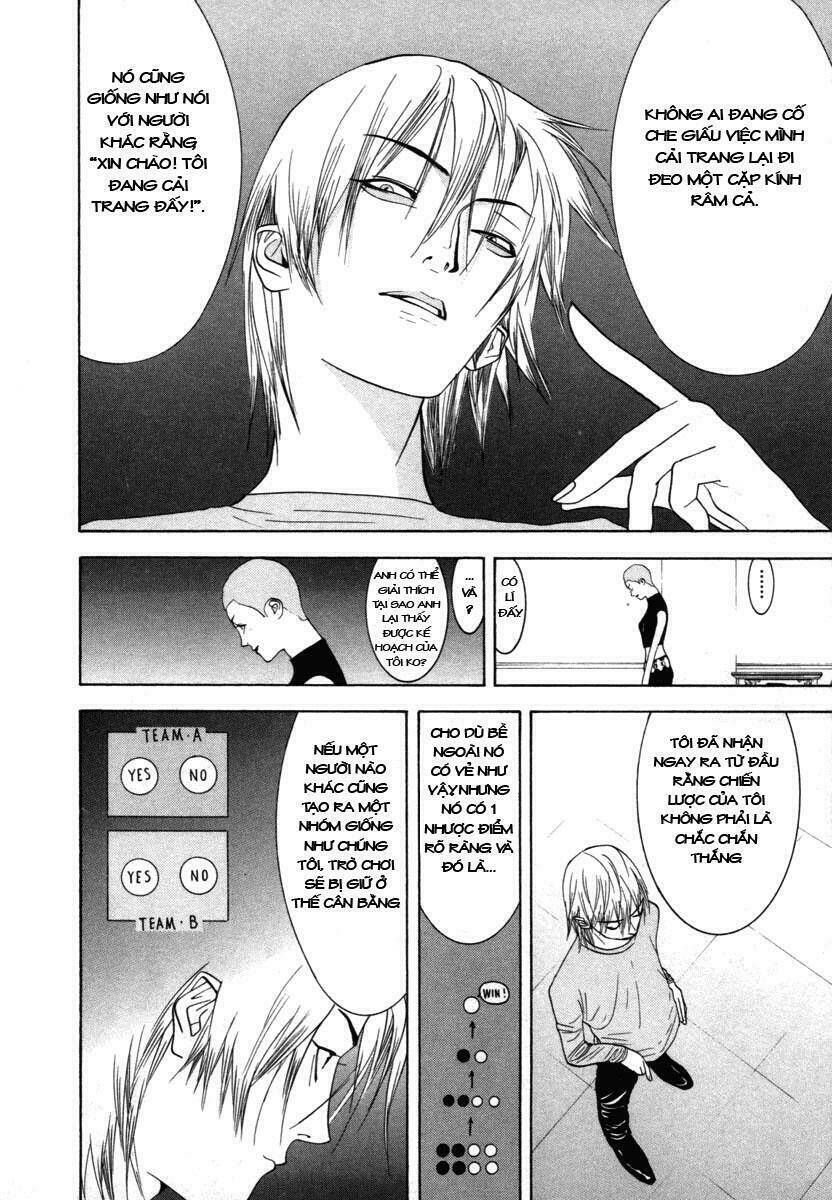 Liar Game Chương 15 - Truyentranhaz.net