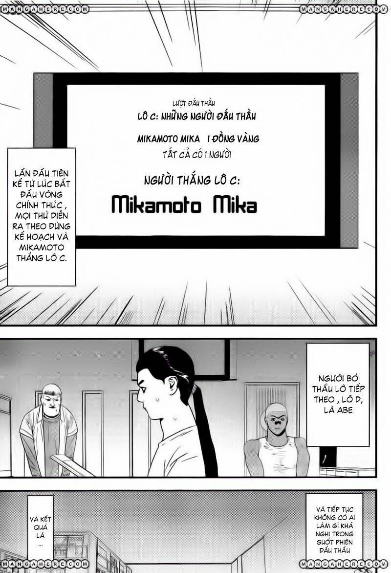 Liar Game Chương 150 - Truyentranhaz.net
