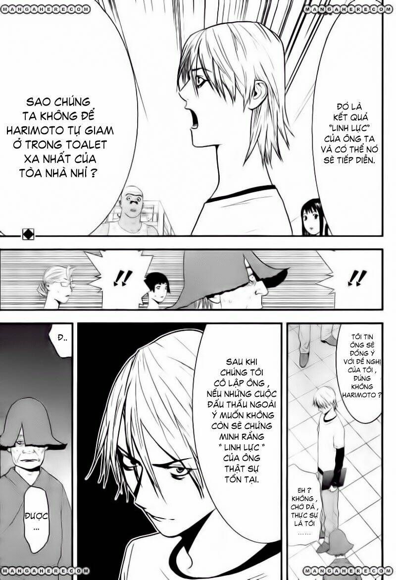 Liar Game Chương 150 - Truyentranhaz.net
