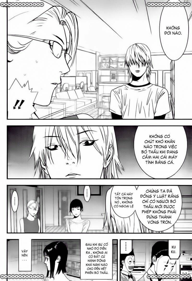 Liar Game Chương 150 - Truyentranhaz.net