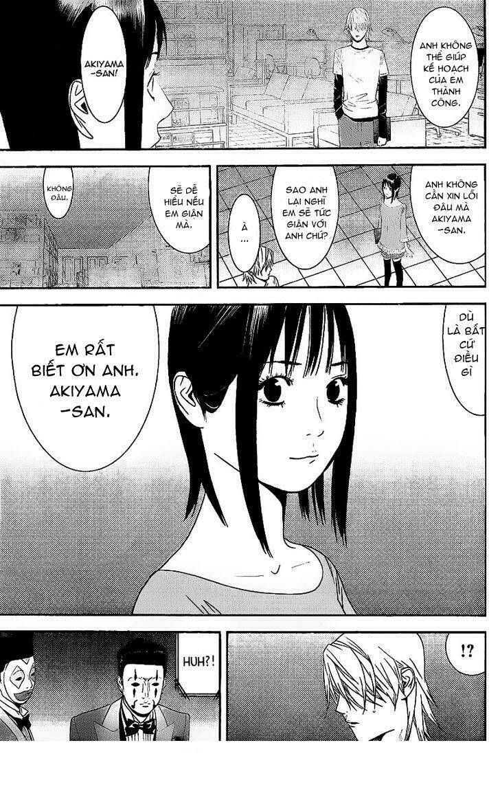 Liar Game Chương 152 - Truyentranhaz.net