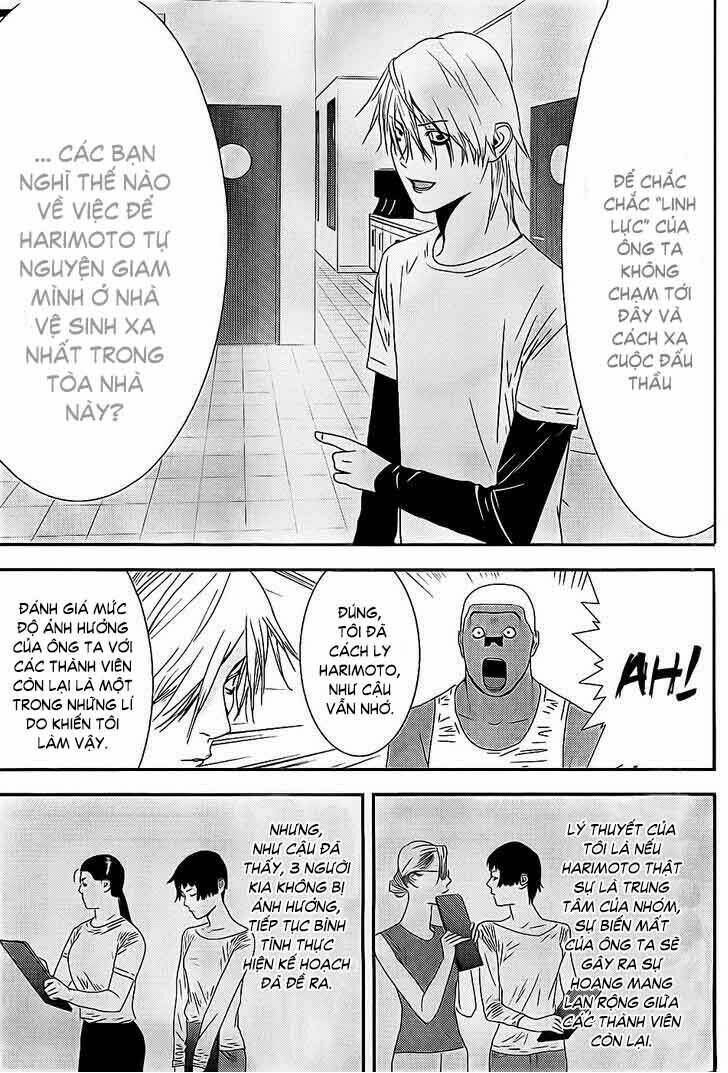 Liar Game Chương 157 - Truyentranhaz.net