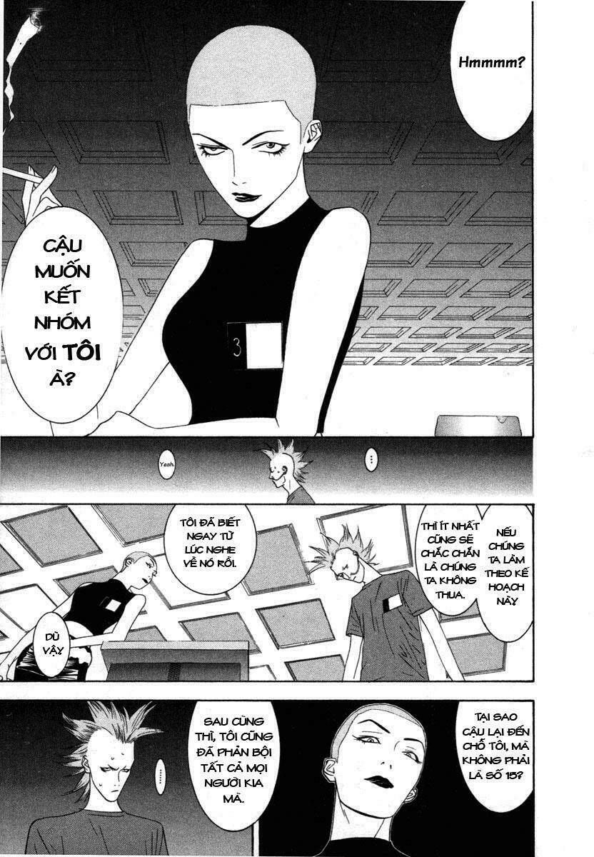 Liar Game Chương 16 - Truyentranhaz.net