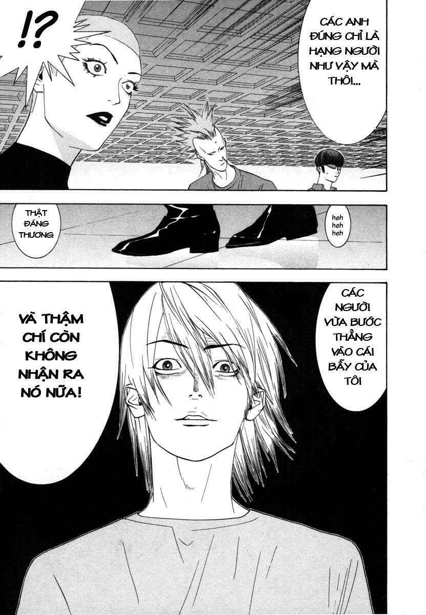 Liar Game Chương 16 - Truyentranhaz.net