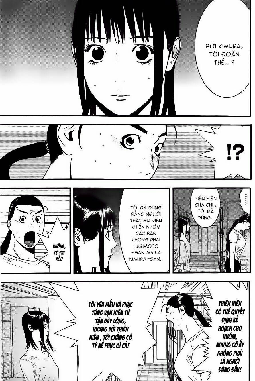 Liar Game Chương 160 - Truyentranhaz.net