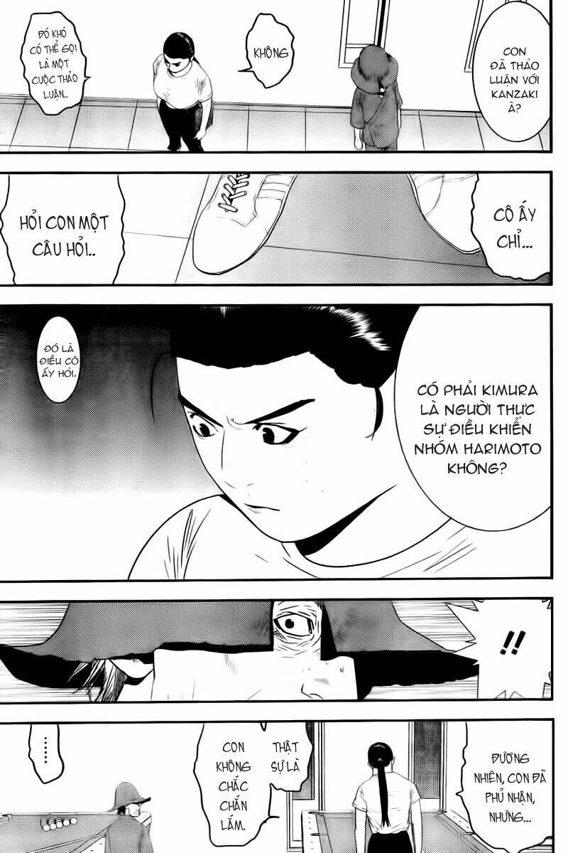 Liar Game Chương 164 - Truyentranhaz.net