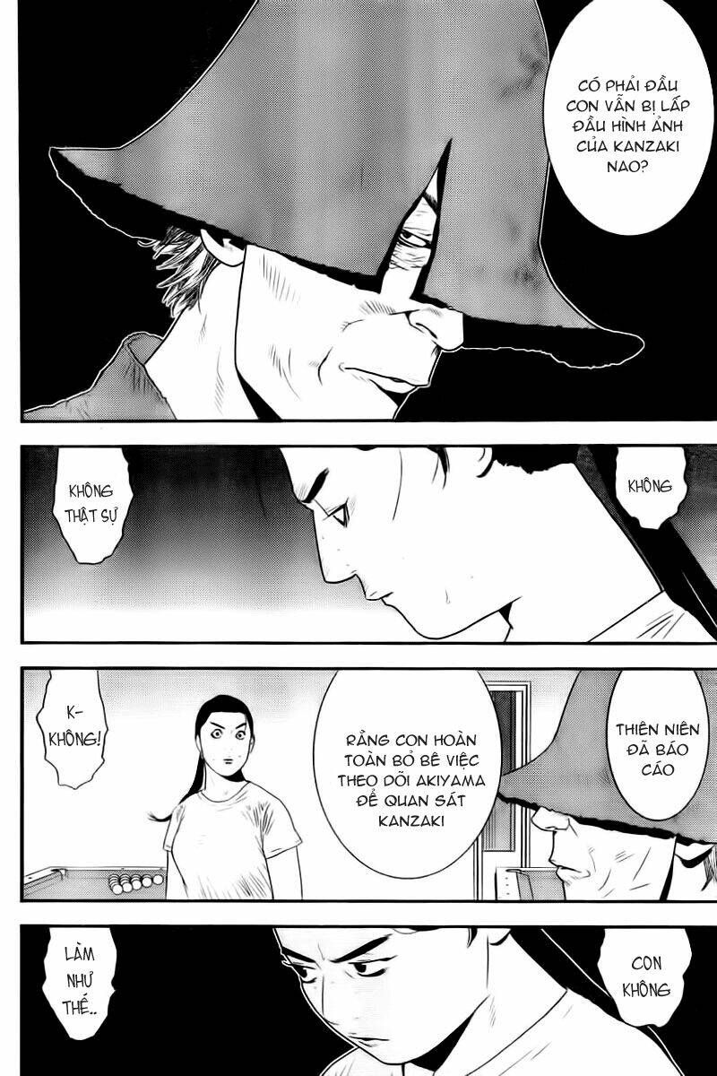 Liar Game Chương 164 - Truyentranhaz.net