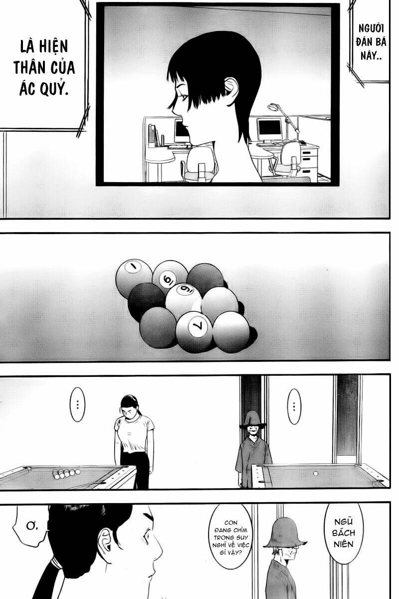 Liar Game Chương 164 - Truyentranhaz.net