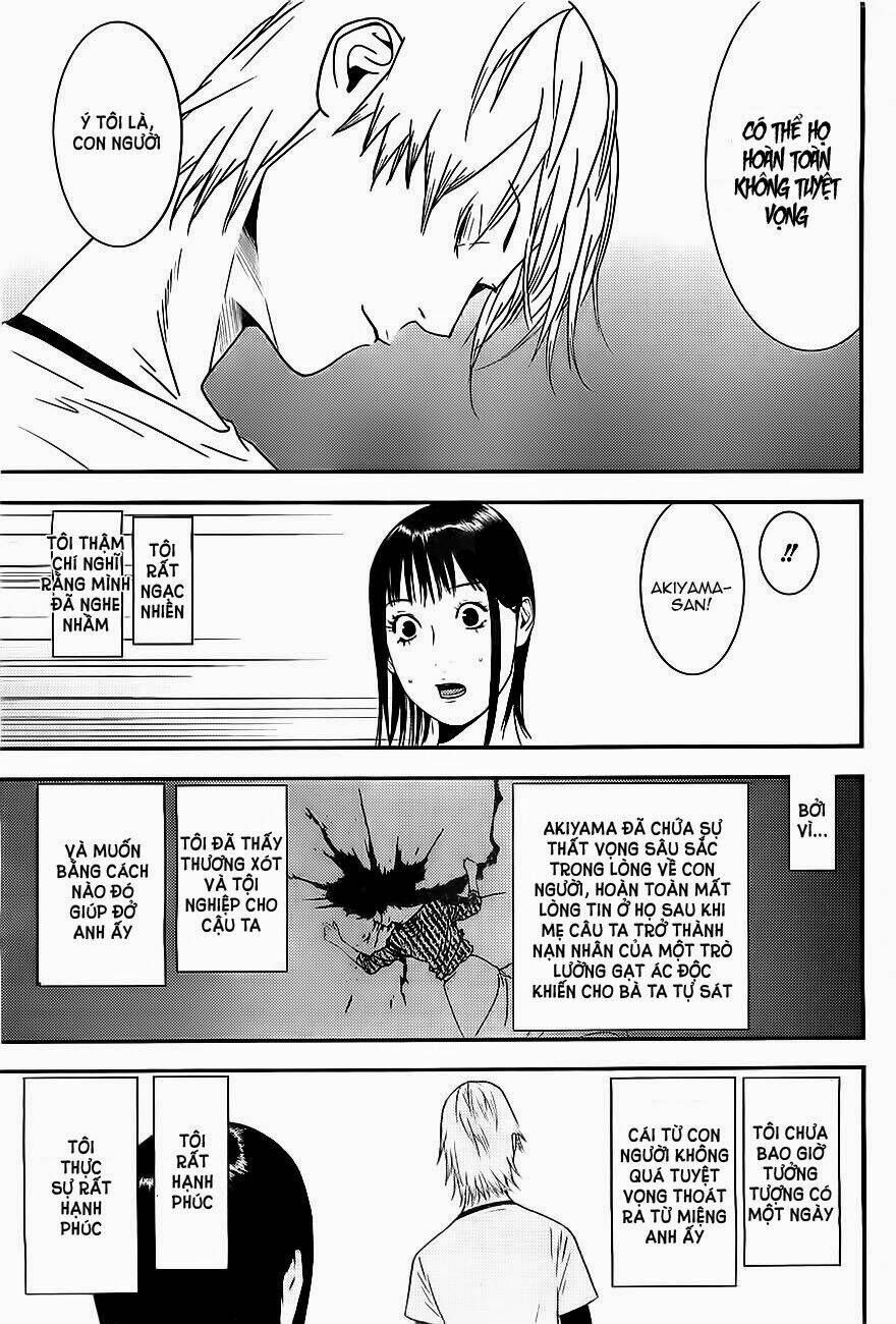 Liar Game Chương 169 - Truyentranhaz.net