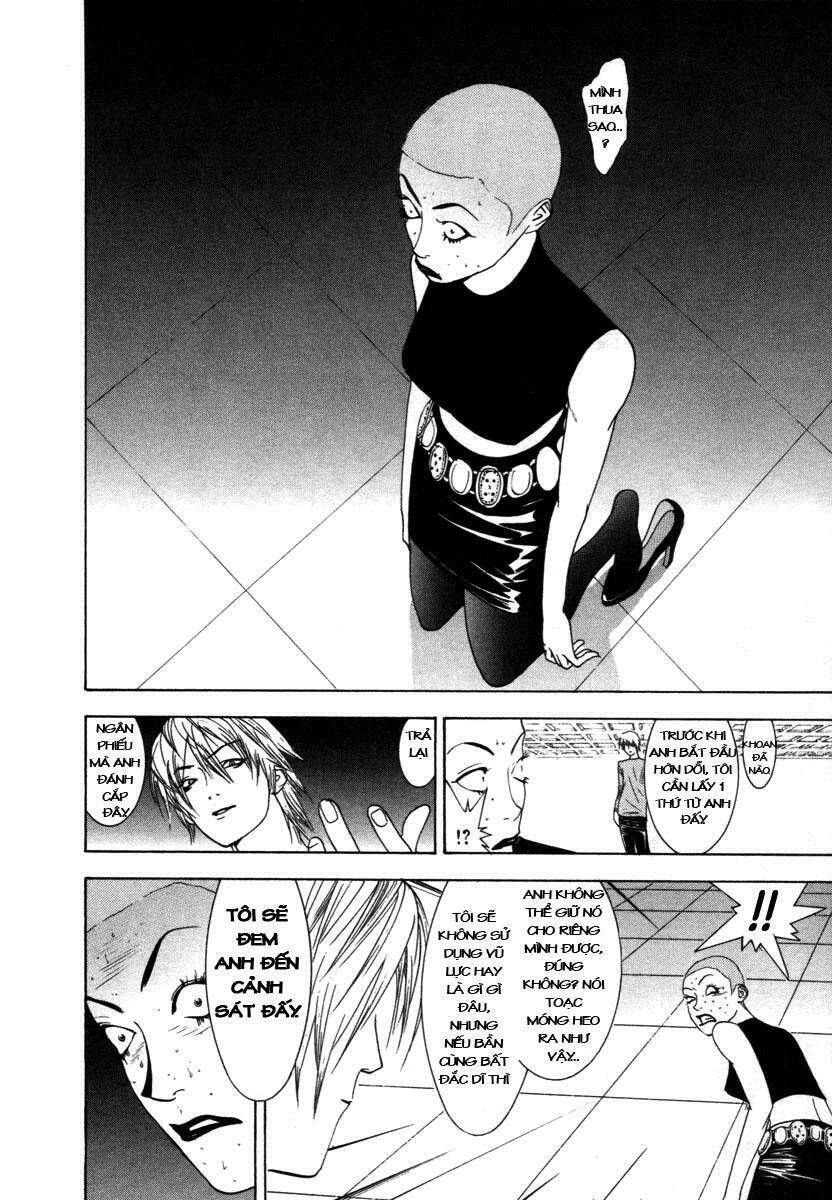 Liar Game Chương 17 - Truyentranhaz.net