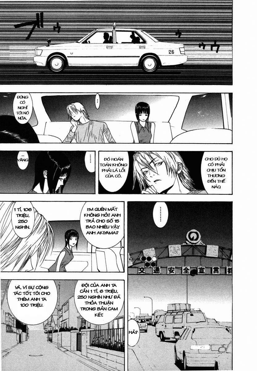 Liar Game Chương 17 - Truyentranhaz.net