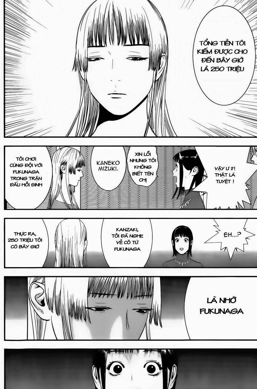 Liar Game Chương 173 - Truyentranhaz.net