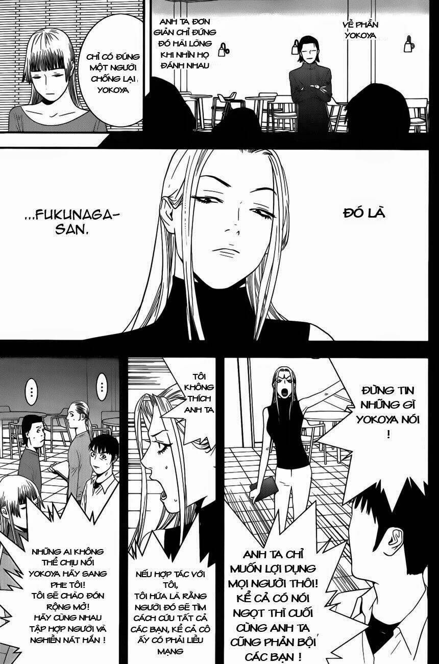 Liar Game Chương 173 - Truyentranhaz.net
