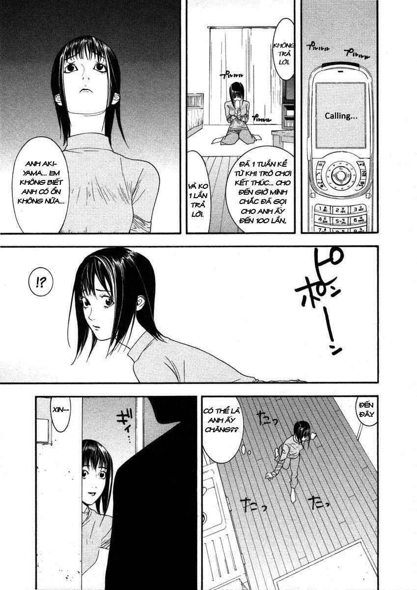 Liar Game Chương 18 - Truyentranhaz.net