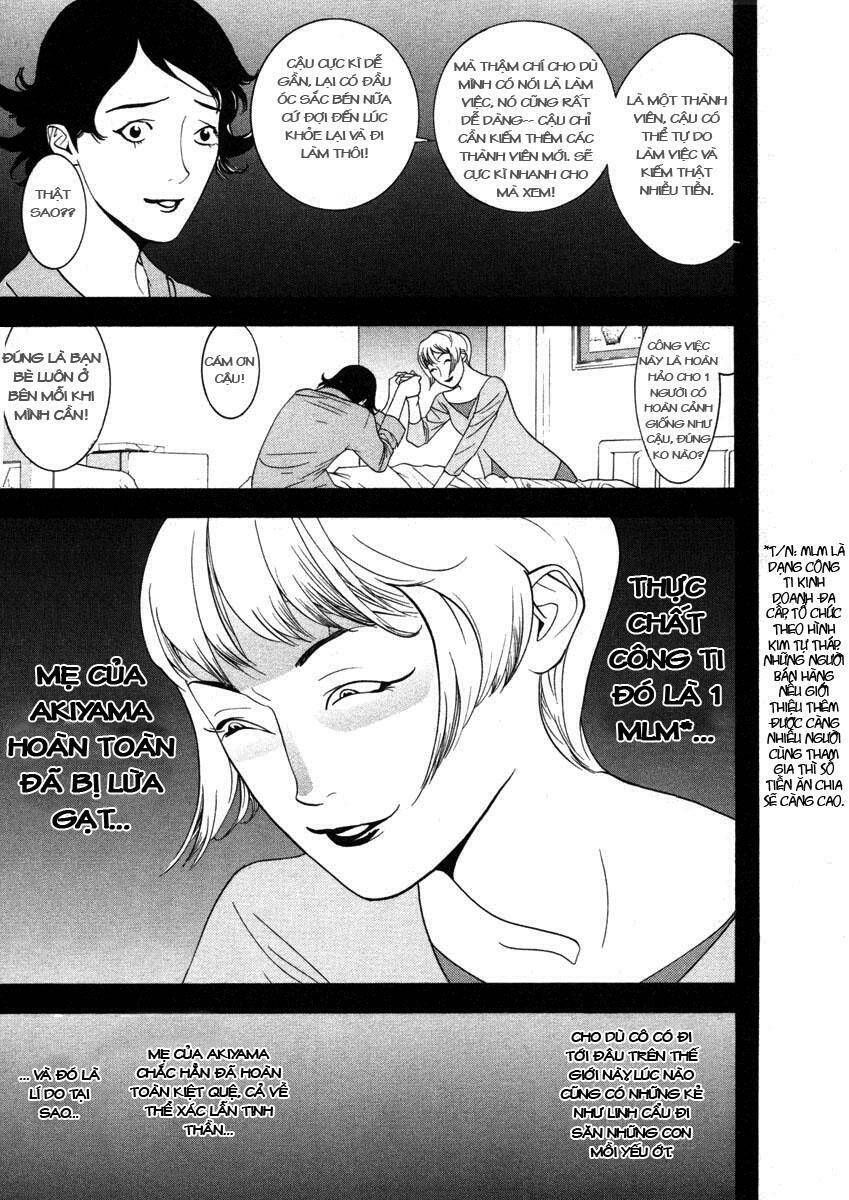 Liar Game Chương 18 - Truyentranhaz.net