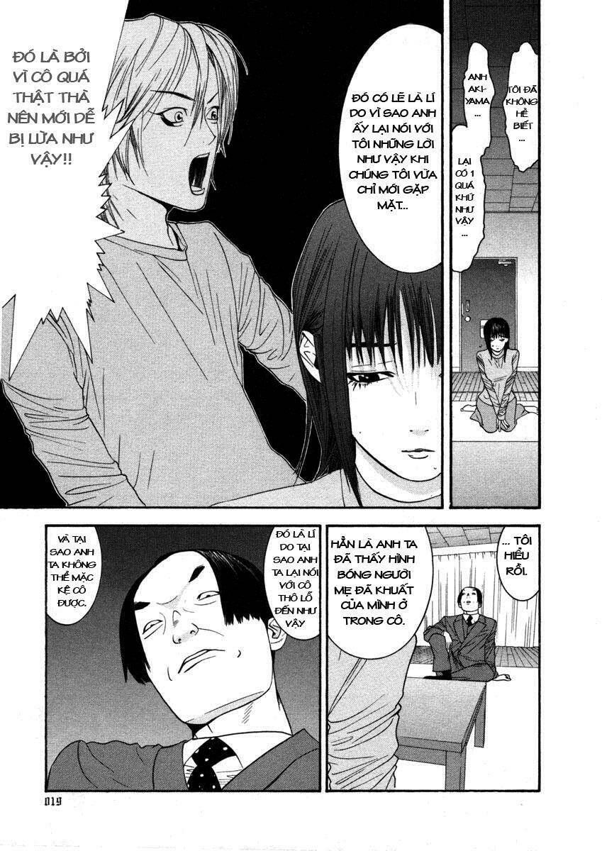 Liar Game Chương 18 - Truyentranhaz.net