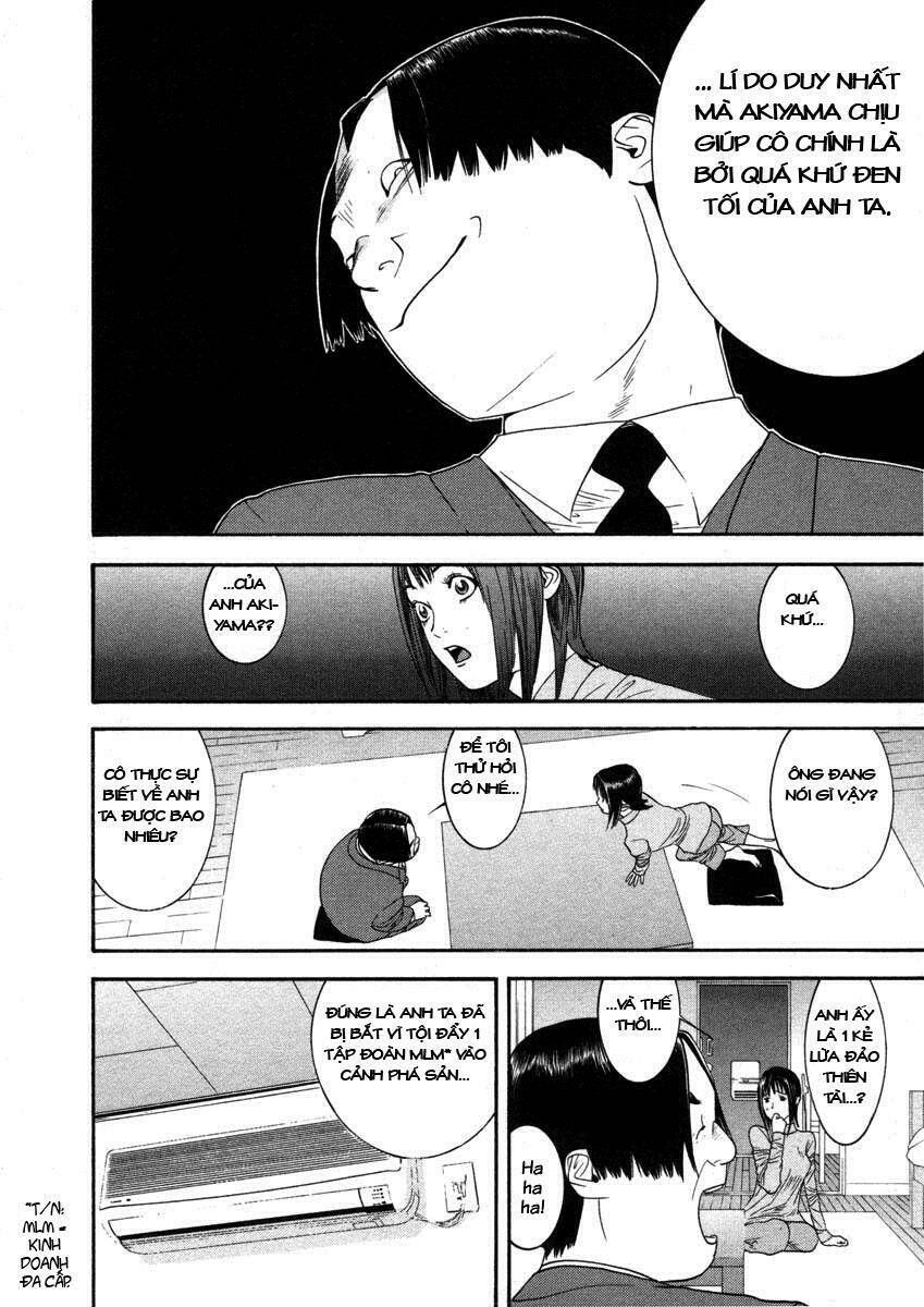 Liar Game Chương 18 - Truyentranhaz.net
