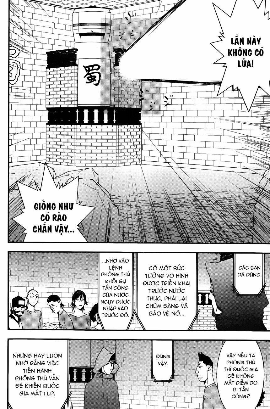 Liar Game Chương 184 - Truyentranhaz.net