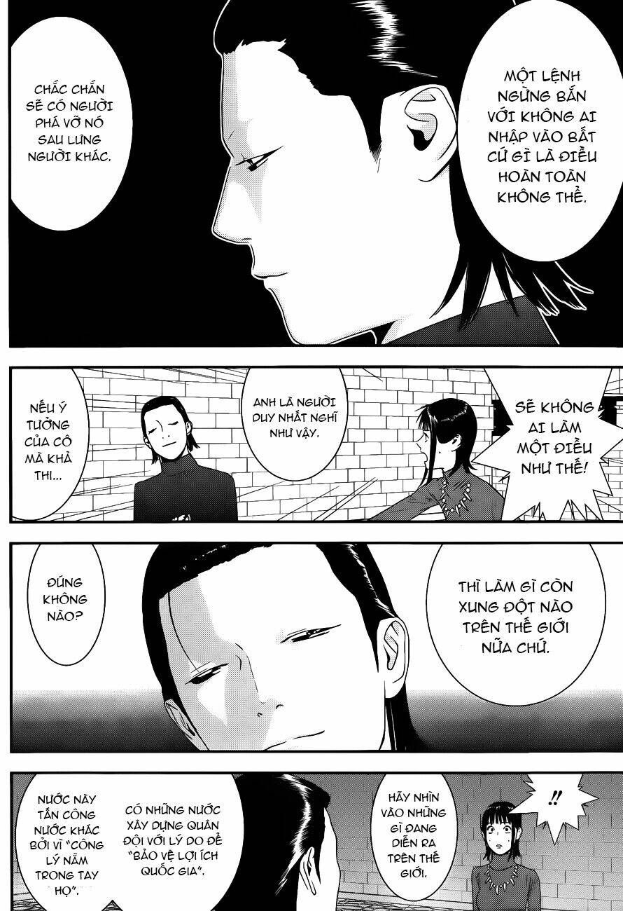 Liar Game Chương 185 - Truyentranhaz.net