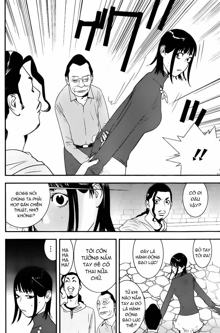 Liar Game Chương 189 - Truyentranhaz.net