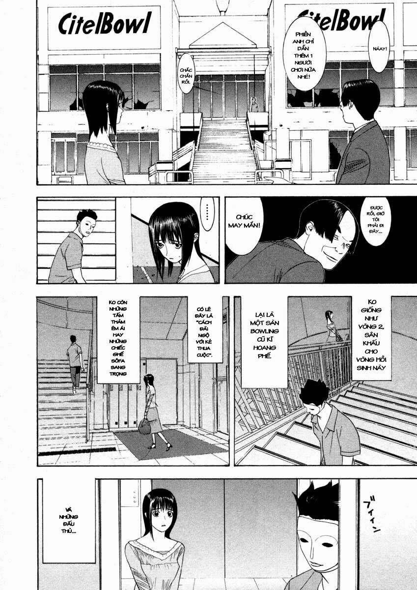 Liar Game Chương 19 - Truyentranhaz.net