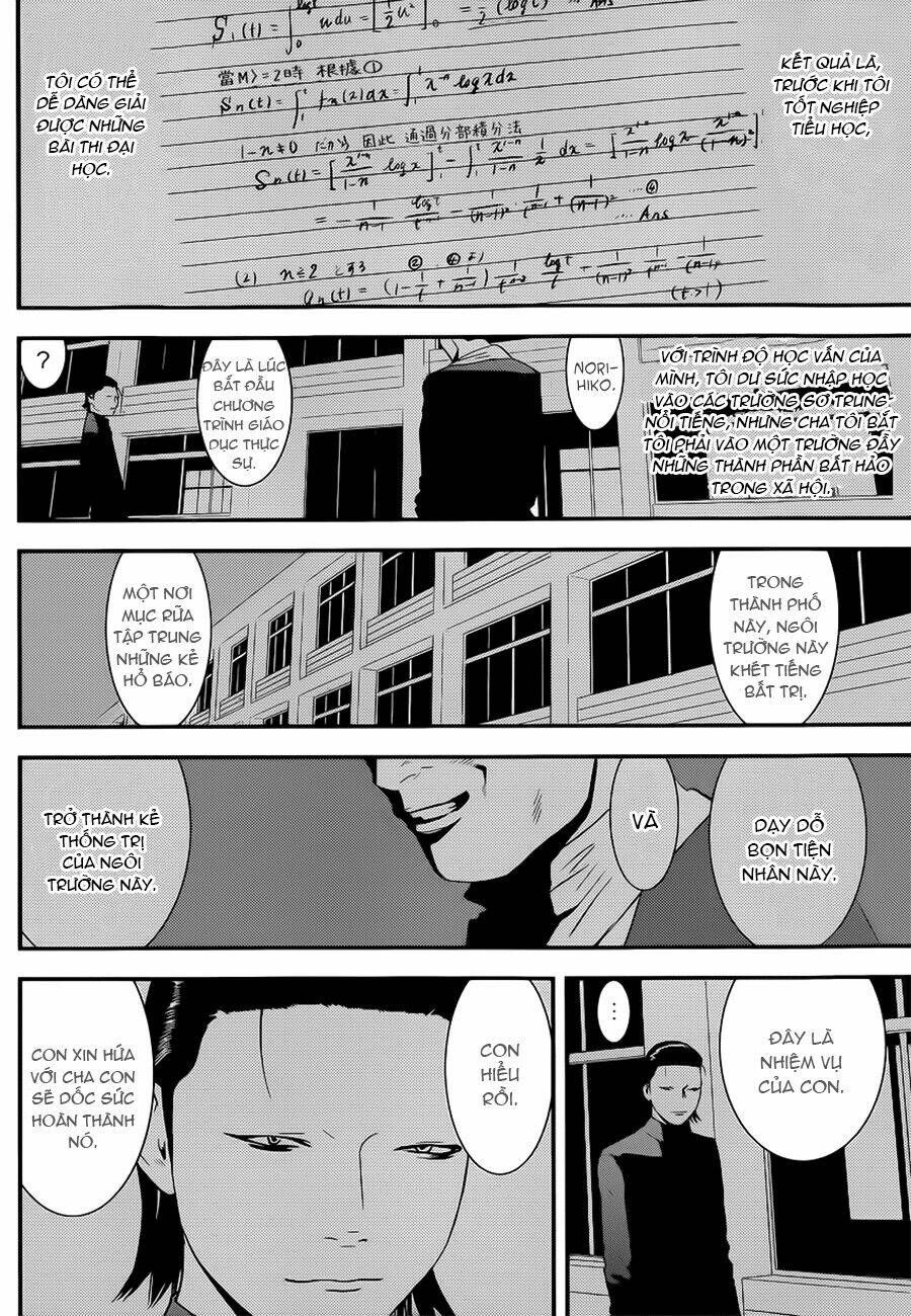 Liar Game Chương 197 - Truyentranhaz.net