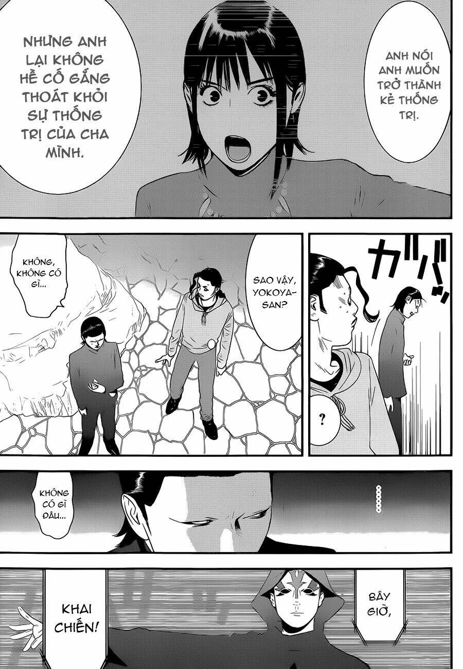 Liar Game Chương 197 - Truyentranhaz.net
