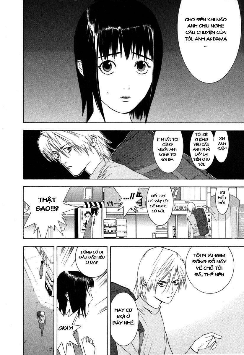 Liar Game Chương 2 - Truyentranhaz.net