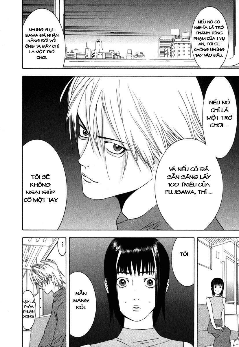 Liar Game Chương 2 - Truyentranhaz.net